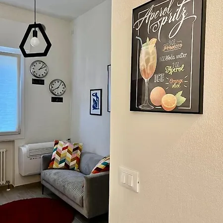 Apartment Dream: Flat In The Heart Of