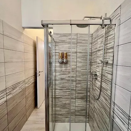 Dream: Flat In The Heart Of Padova