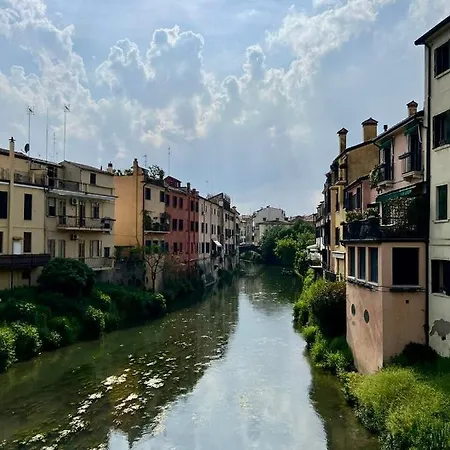 Dream: Flat In The Heart Of Apartment *
