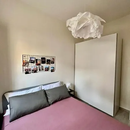 Apartmán Dream: Flat In The Heart Of Padova