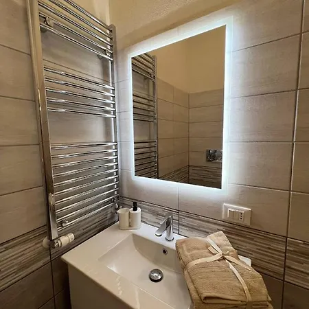 Dream: Flat In The Heart Of Apartment