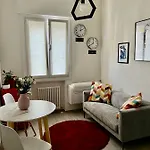 Dream: Flat In The Heart Of