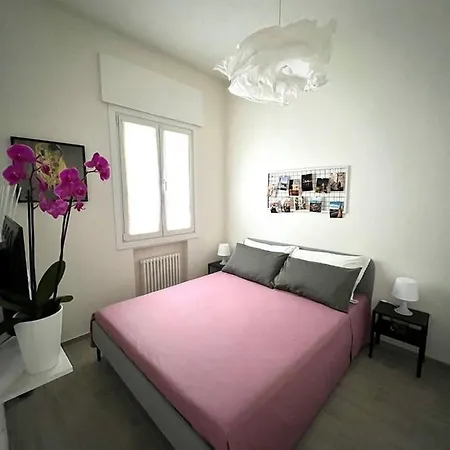 Dream: Flat In The Heart Of דירה